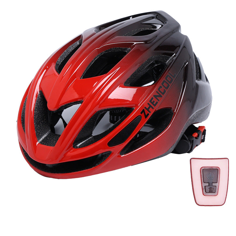 Casque de vélo d'extérieur intégrale de l'autoroute de montagne