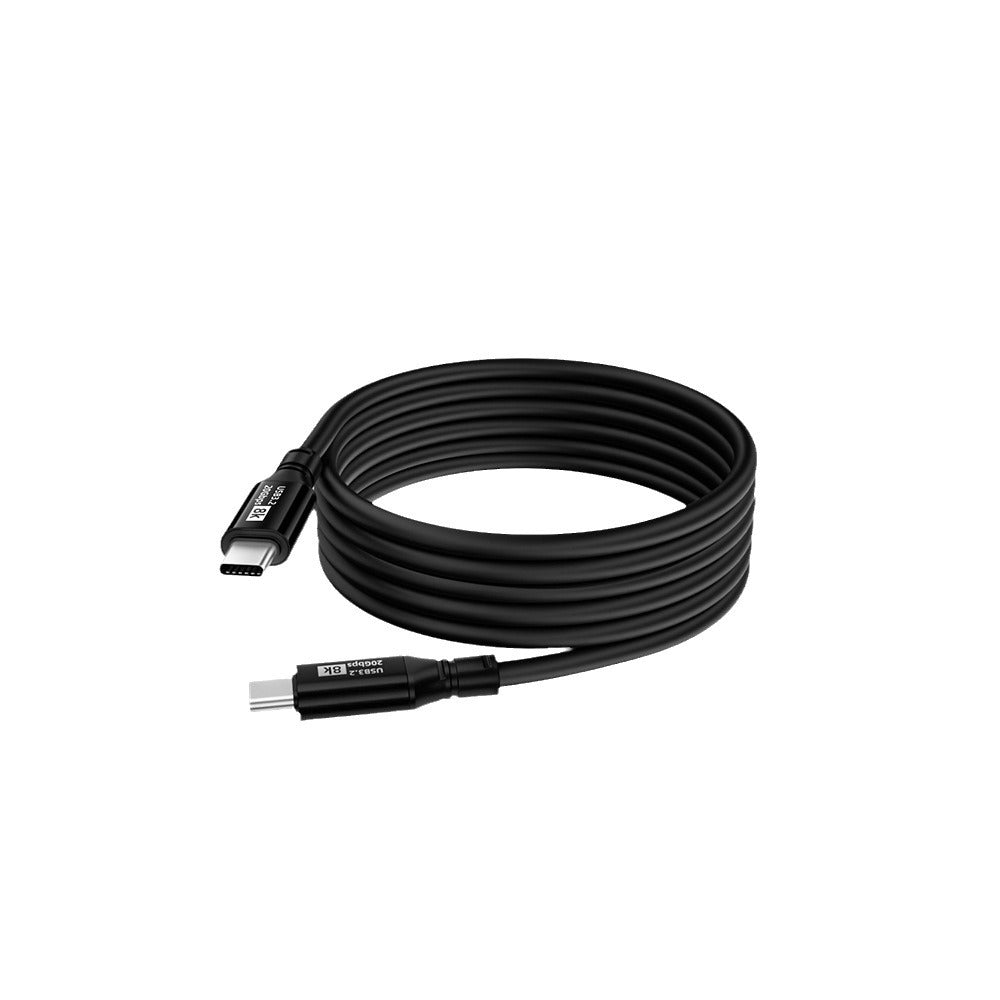 Applicable au câble HDMI série 15 CtoC
