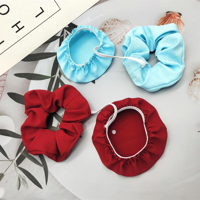 Creative Cup Protection Fashion All-match Cup Set Coiffure Anneau