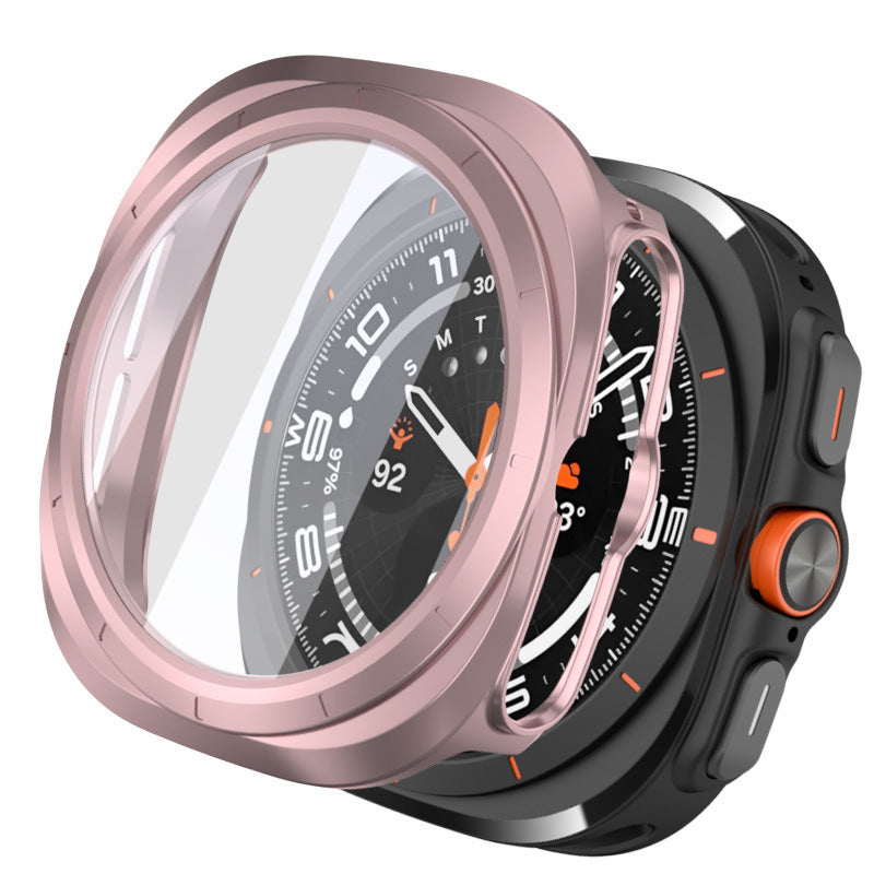 Montres Applicable Ultra 47mm Couverture de protection PC tout compris
