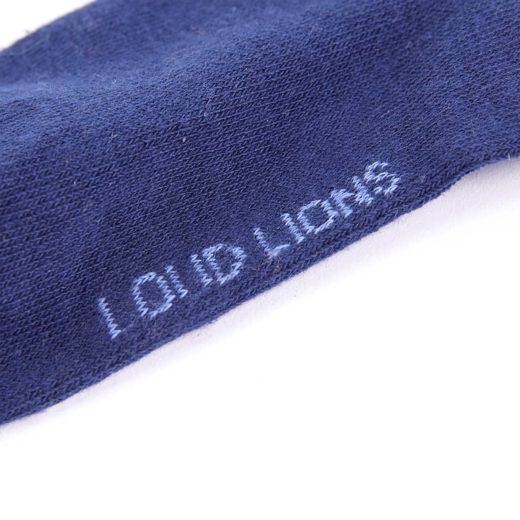 Chaussettes pour enfants 5 paires EU 26-29 Chaussettes pour enfants 5 paires