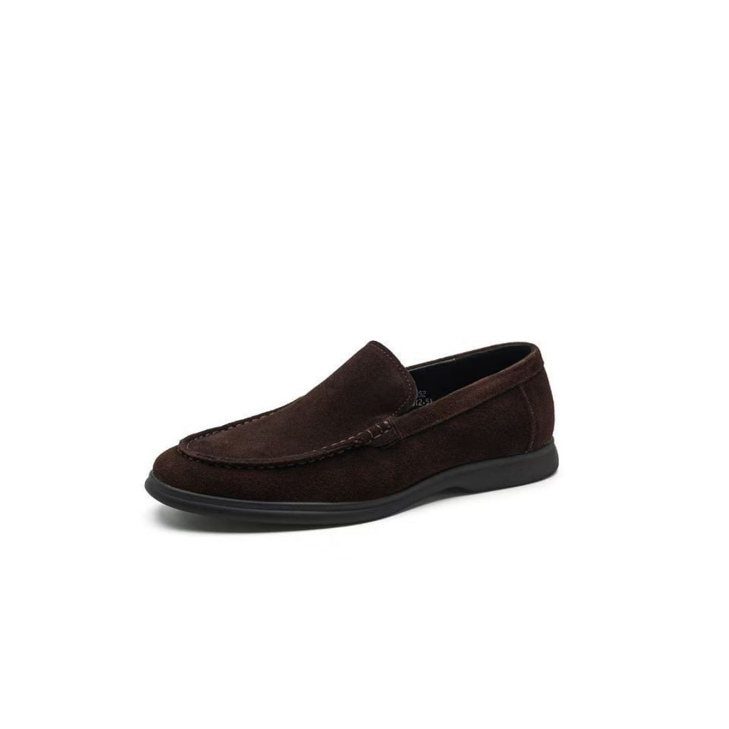 Hommes Casual Breathable Non-slip Flats