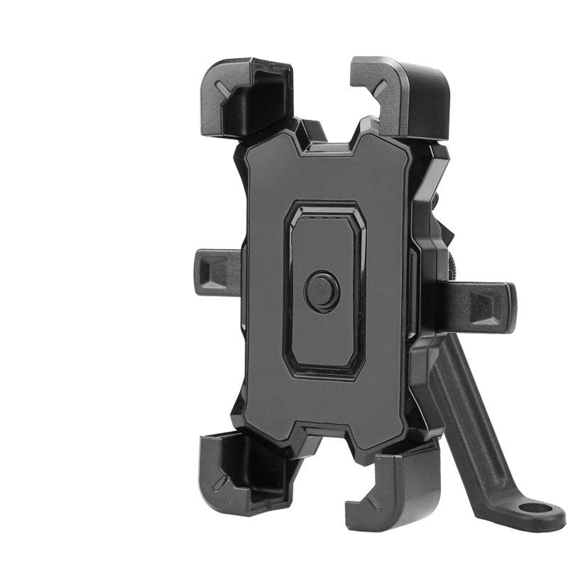 Support de téléphone électrique Shockproof Accessoires d'équitation