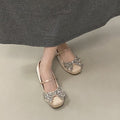 Chaussures Mary Jane pour Femmes