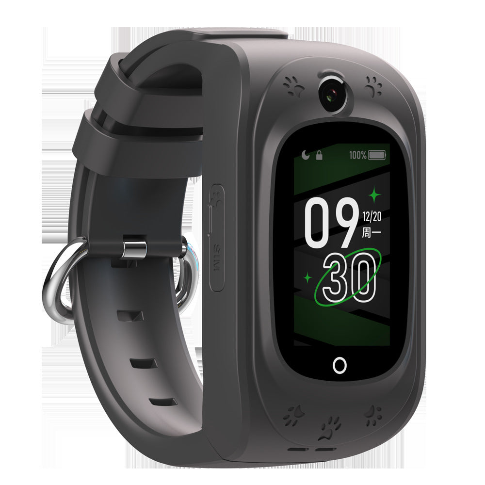 Montre intelligente multifonctionnelle et étanche pour enfants