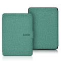 Étui en cuir lin Version jeunesse Protection Shell