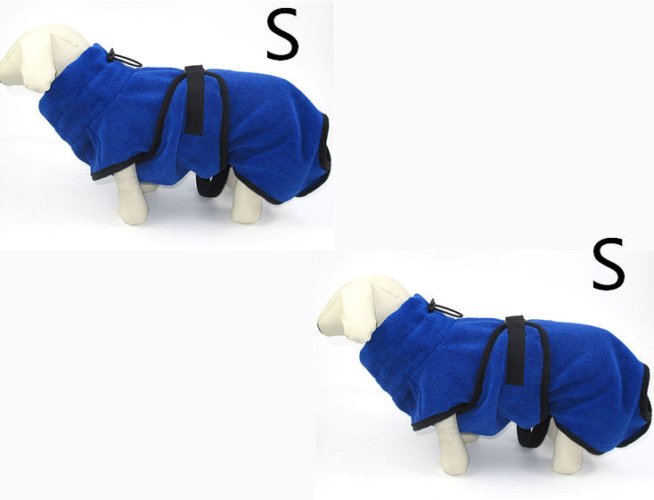 Serviette de bain en fibre à séchage rapide Serviette de bain de chat