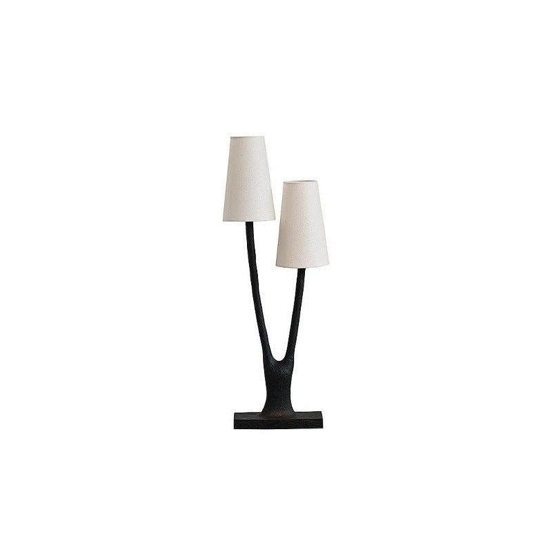 Neo Traditionnel Designer Salon Canapé Ambient Éclairage