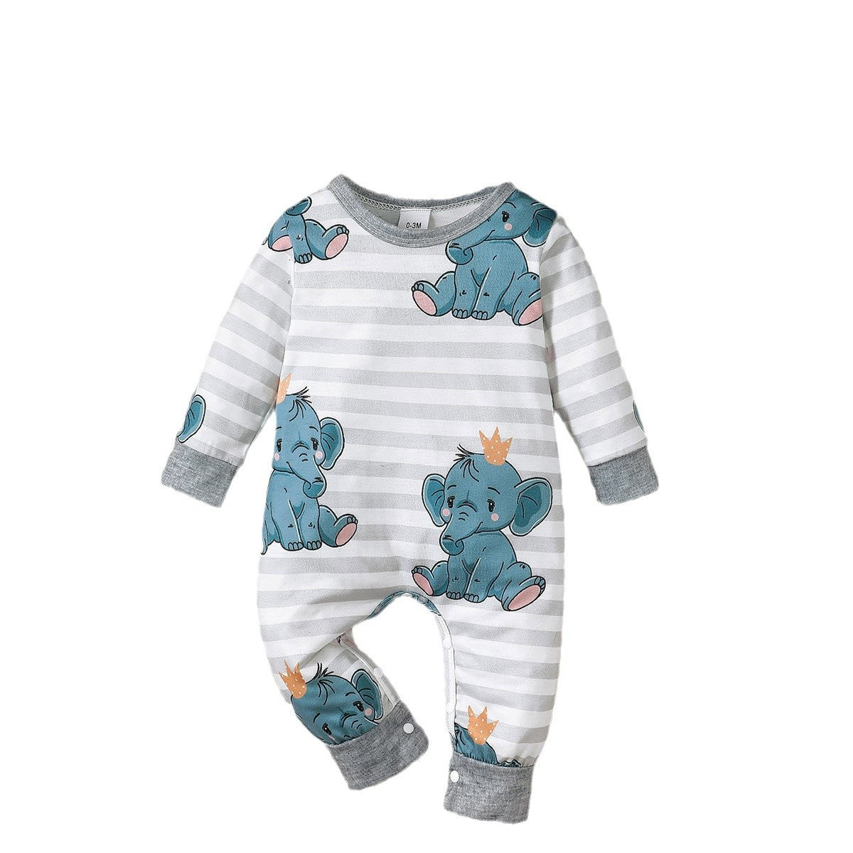 Nouveau style Enfants Romper Garçons Housse à capuche