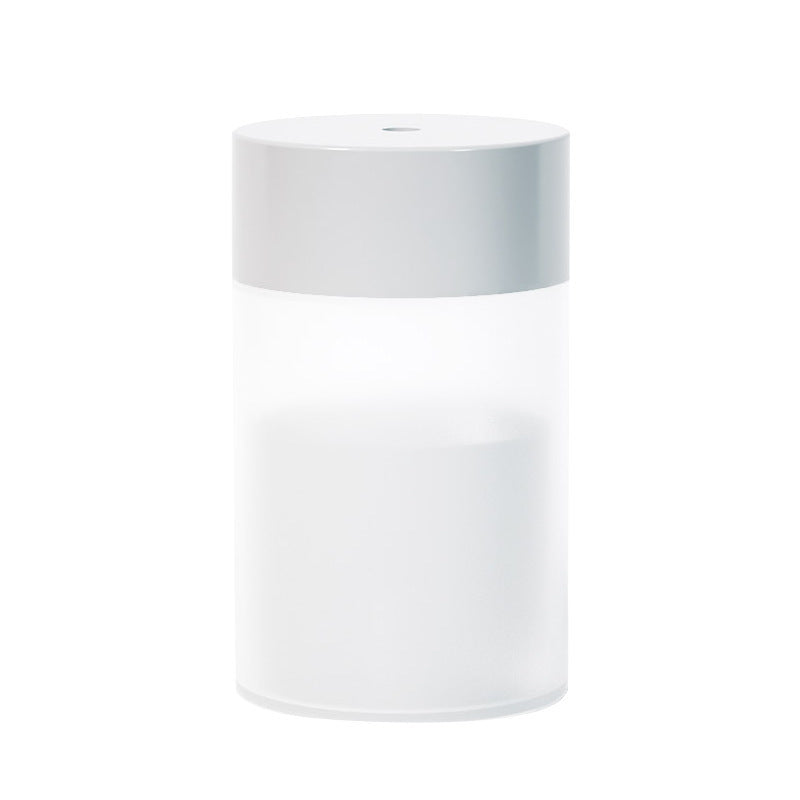 Accueil USB Atmosphere Light Desktop Smart Large Capacity Aromatherapy Humidificateur