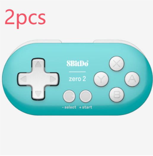 Mobile computer drawing NS gamepad