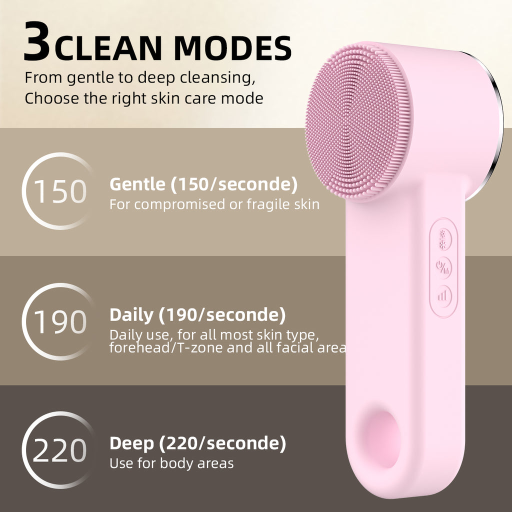 Portable Compact Cold Face Cleaner There Clean Cold Converge Pore outil de gestion pour la maison
