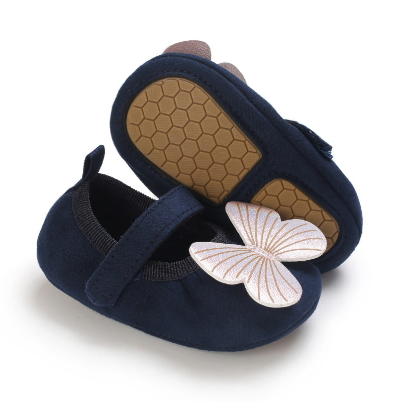 Chaussures Bébé Bébé Bébé Souple Botte Respirante Chaussures Bébé