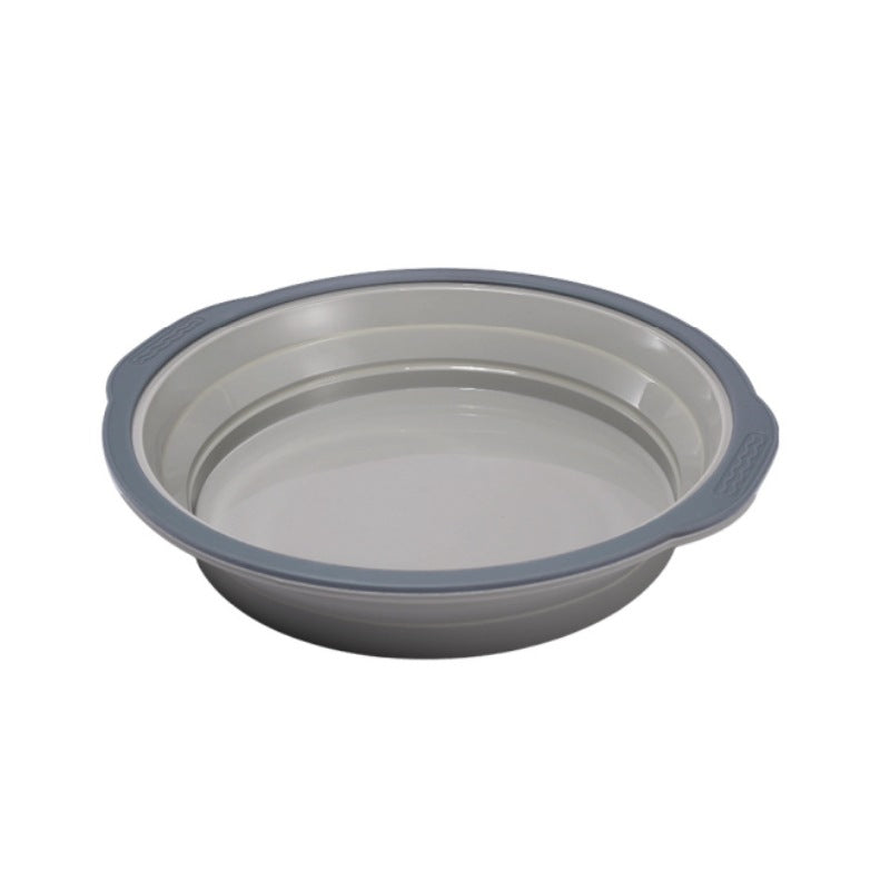 Outil de moule à gâteau en silicone