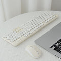 Skywalker sans fil Honeycomb clavier et jeu de souris