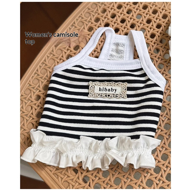 Vêtements pour animaux de compagnie Style universel pour chiens et chats