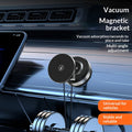 Support de téléphone pliable magnétique sans fil portable