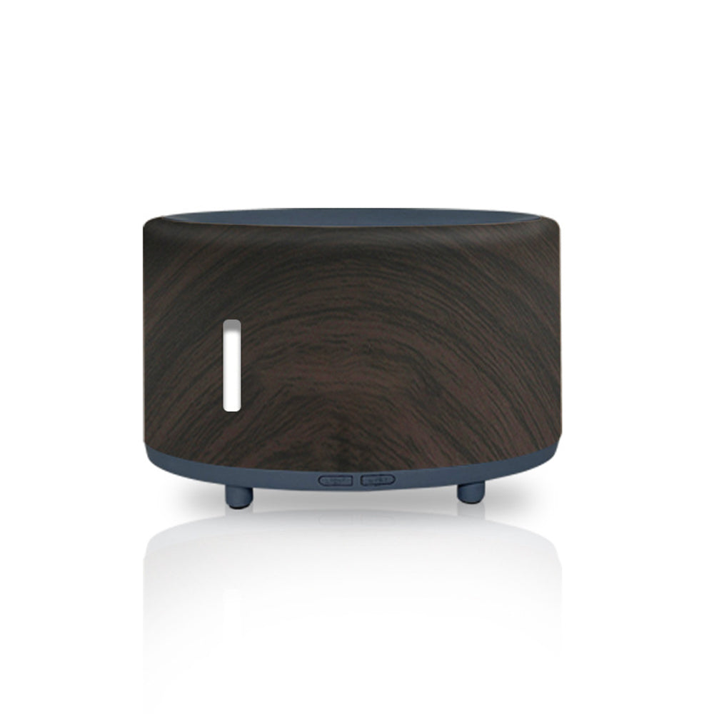 Humidificateur de flamme Bluetooth télécommande LED lumière Aromathérapie Humidificateur personnalisé 150