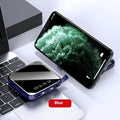 Mirror Mini Power Bank 20000 MA Alimentation mobile de petite et grande capacité