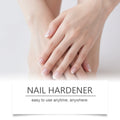 Consolider les ongles