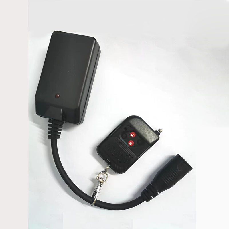 Fog Machine Remote Control Accessory Stage
