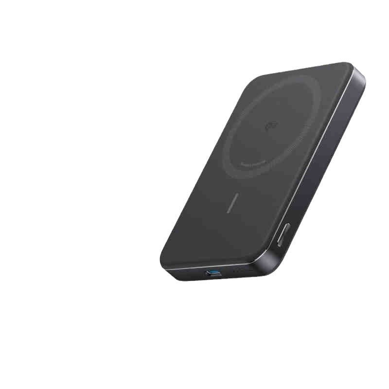Ultra-Thin Magsafe Magnetic Power Bank 30W Fast Charging 15W Wireless