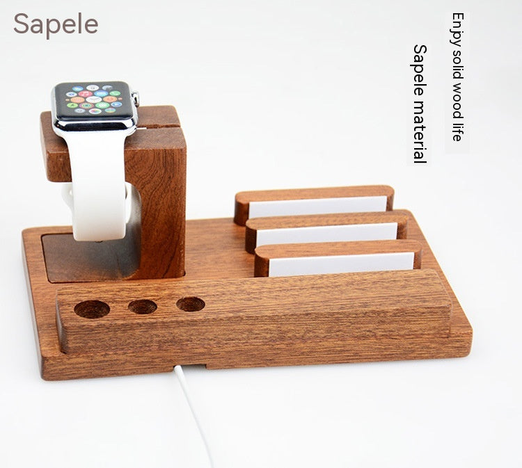 3-en-1 Support de téléphone portable