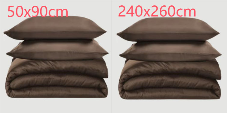 Sac de lit de 2 pièces Set