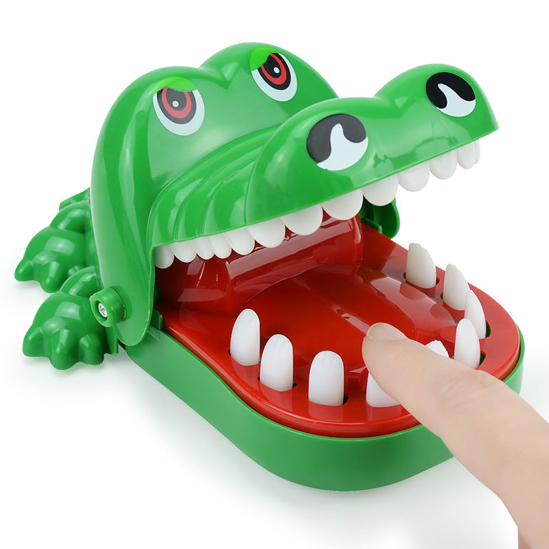 Jouet interactif pour petits tricks de pinces