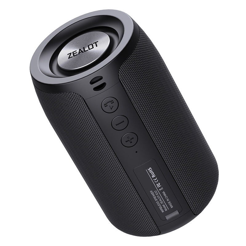 Mini haut-parleur sans fil portable pour votre téléphone