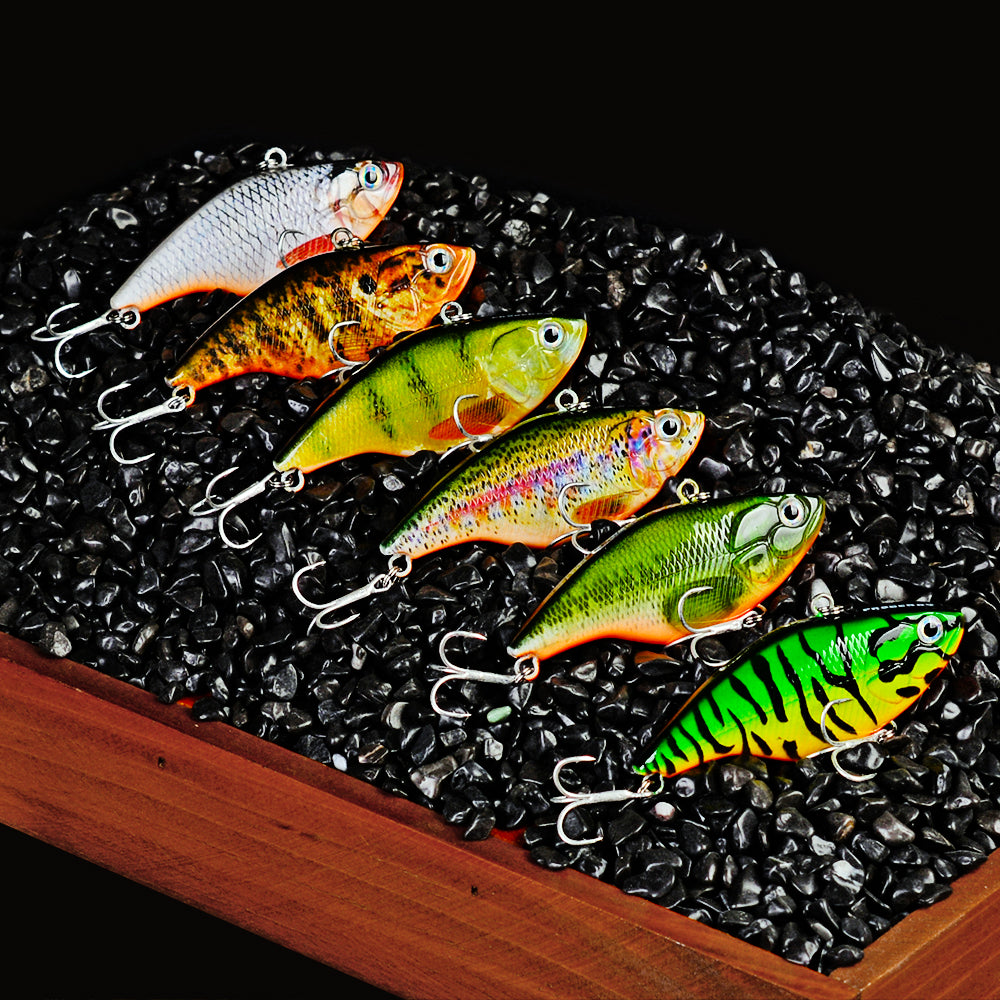 Pencil VIB Road Sub Lure