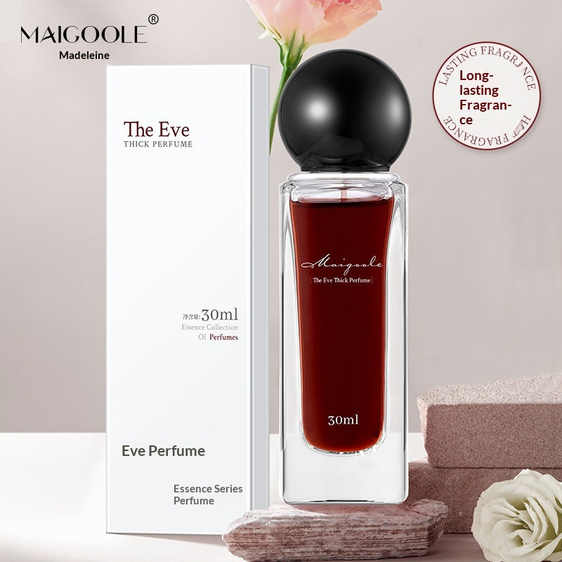 Les femmes de l'Ève Meidailling parfument la fragrance longue durée