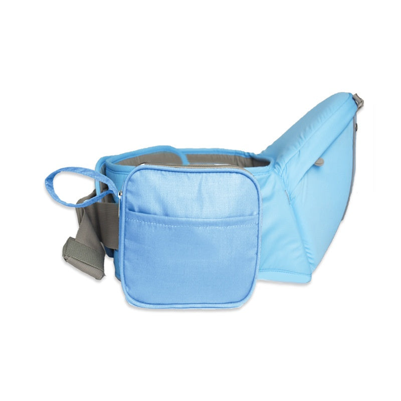 Tabouret de taille bébé Quatre saisons Tabouret de bébé respirant universel