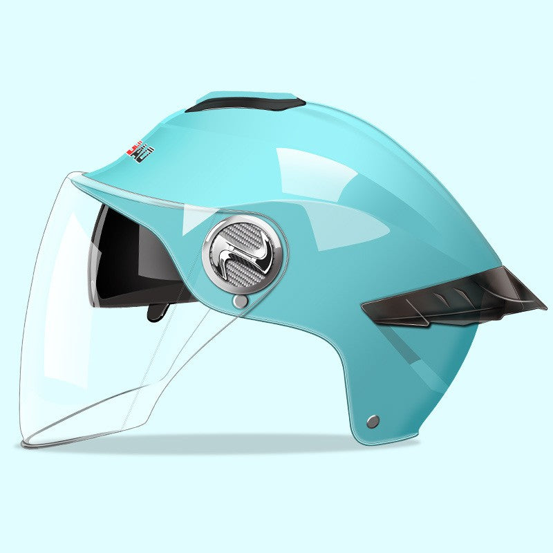 Casque de vélo électrique pour hommes et femmes