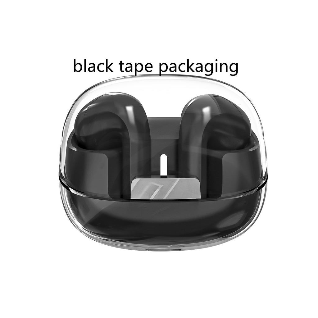 Casque Bluetooth True sans fil Sports Réduction du bruit