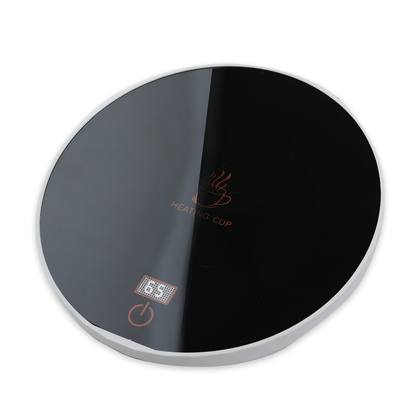 Smart 3-Mode LCD Digital Display Heater Mat