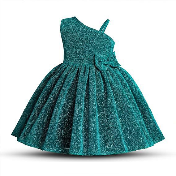 Robe élégante pour les petites filles