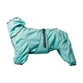 Veste de coquille de chien Vestes rembourrées en coton