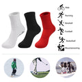 Soccer Formation Professionnelle Serviette Épaisse Bas Chaussettes Athlétiques