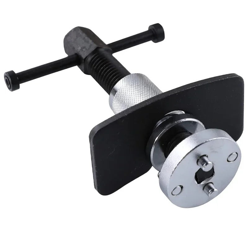 Car Brake Tool Kit Universal Disc Brake Pad Separator Piston Rewind Tools Auto Ca