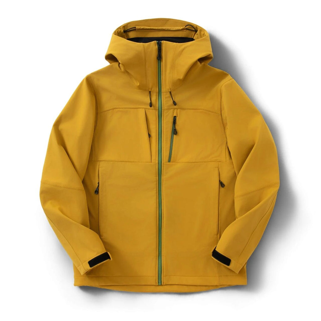 Veste Softshell isolée pour hommes
