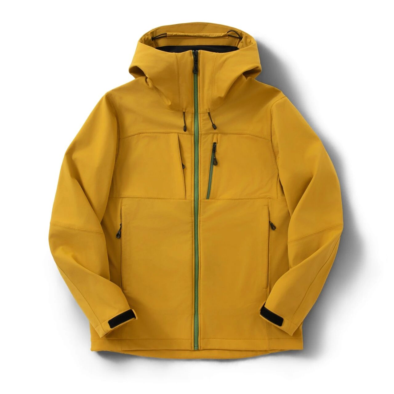 Veste Softshell isolée pour hommes
