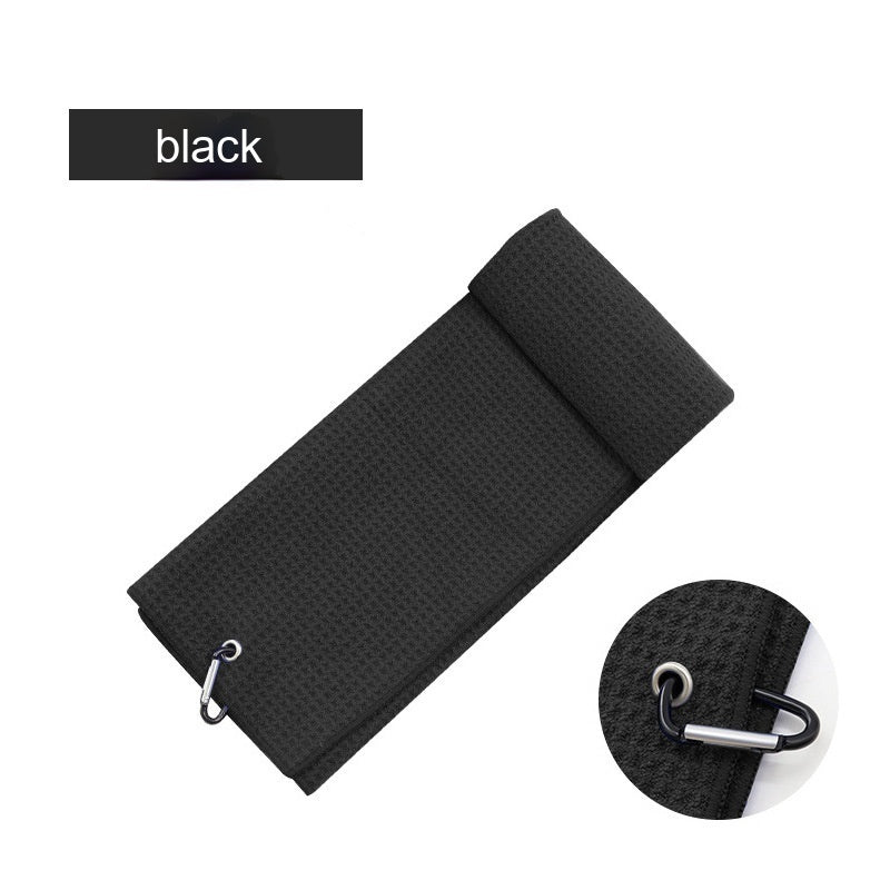 Gaffle Golf Ball Eraser Cue Ball Sac de nettoyage Serviette de golf Balle serviette ananas Lattic