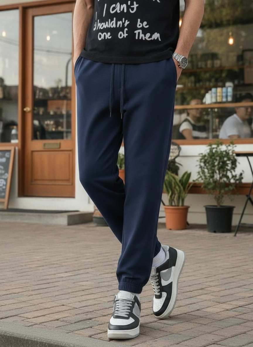 Pantalons occasionnels