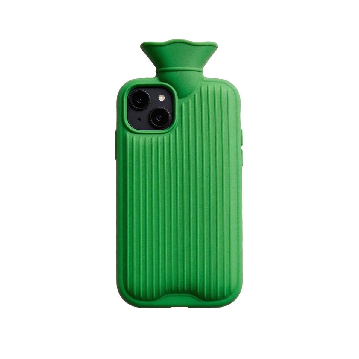 Nostalgic retro phone protective case