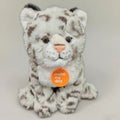 Leopard en peluche Jouet mignon Comfort Doll