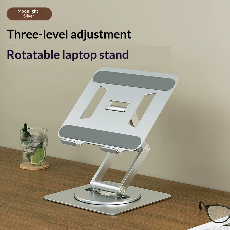 Office Binge-watching devient une gloire avec l'ordinateur stand