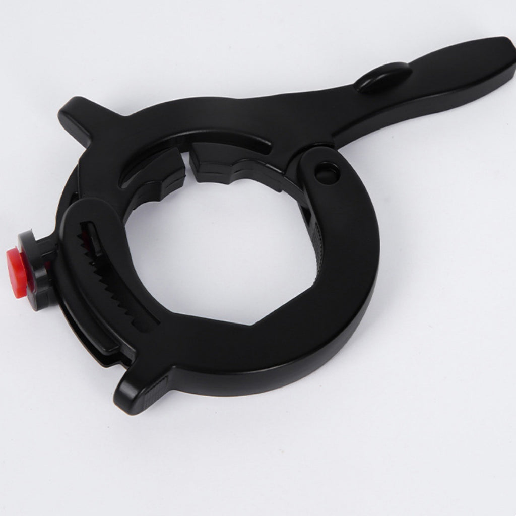 Poignée de véhicule électrique Universal Cruise Control Throttle Clip
