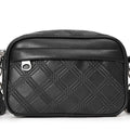 Sac en Plaid Casual