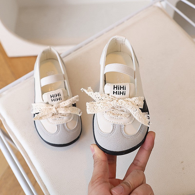 Chaussures pour enfants